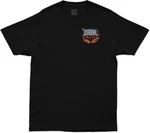 Dbk At-wideopen-m Tee Black Medium. Fixed Price $37.17.