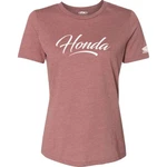 Factory Effex Honda Script Womens T-shirts Sm Pink 27-87340. Fixed Price $27.85.