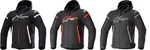 Alpinestars Zaca Waterproof Jacket. Fixed Price $349.95.