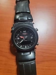 Vintage (2000) Casio G-shock G-100-3BM Module 2327 Working. Fixed Price $50.00.