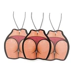 4 Pack Car Air Fresheners - Scented With Premium Oils Beechy. Fixed Price $22.01.