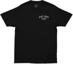 Dbk O'clock Tee Black AT-12OCLOCK-2X. Fixed Price $36.20.