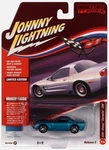 2001 Chevrolet Corvette Z06 Coupe--mint Brand New Collectible Orig Pkg. Fixed Price $24.75.