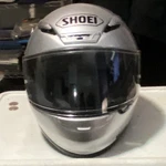 Shoei RF1200. Fixed Price $179.00.