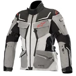 Alpinestars Revenant Jacket (tech Air Compatible) - Black/grey/red, Small. Fixed Price $457.77.