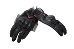 New Oem Victory 286323002 Black Brand Medina Mesh Lady Gloves Nos. Fixed Price $70.99.