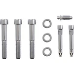 Gardner-wescott Caliper Mounting Rear Allen Bolt Kit Harley Fl Fx 00-07 P-80-148. Fixed Price $37.00.