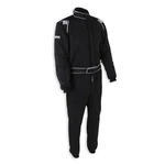 Simpson 4802351 Driving Suit Drag 6G Men's Large Multiple Layer Nomex Black. Fixed Price $2303.47.