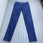 Alpinestars Stella Courtney Pro Denim Jeans Size 30 Tapered Fit Blue Motorcycle. Fixed Price $85.49.