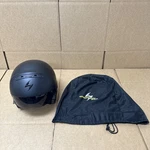 Scorpion Exo Covert Open Face Motorcycle Helmet Matte Black Medium CV2-0104. Fixed Price $166.59.