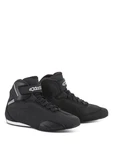Alpinestars Sektor Shoes Black 2515518-10-10. Fixed Price $134.95.
