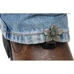 Ryder Clips Stirrup/strap Boot Type (flower) Fws-fc. Fixed Price $42.91.