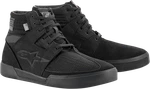 Alpinestars Primer Shoes Black Us 13 / Eu 47 - Durable Motorcycle Footwear. Fixed Price $259.95.