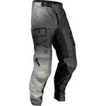 Fly Racing MX-24 Yth Kinetic Prodigy Pants 2024 Blk/gry 377-53518. Fixed Price $99.37.