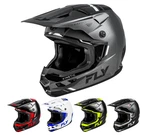 Fly Racing Kinetic Verdict Helmet - Riding For Dirt Bike, Mtb, Bmx. Fixed Price $169.95.