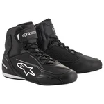 Alpinestars Black FASTER-3 Riding Shoe ( Mens Size 1/2 ) 2510219-10-10.5. Fixed Price $179.95.