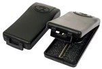 Custom Accessories 46061 Twin Set Magnetic Key Holder , Black. Fixed Price $16.82.