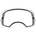 Oakley Airbrake Dual Mx Goggle Lens 59-070. Fixed Price $44.00.