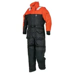 Mustang Deluxe Anti-exposure Coverall And Worksuit #MS2175-33-XL-206. Fixed Price $751.92.
