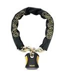 Onguard Shape Anti-theft Bicycle Chain Fiera 8018 180 CMX12 Mm. Fixed Price $99.99.