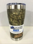 Mammoth Rover 20OZ. Tumbler Mossy Oak Camo Cooler 9301-0032. Fixed Price $24.99.