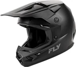Fly Racing A00297402XL Kinetic Solid Helmet Matte Black. Fixed Price $159.95.