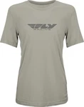 Fly Racing 356-0101X Origin Corporate Womens Tee Xl Tan. Fixed Price $32.40.