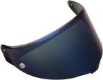 Agv Iridium Blue Corsa Pista Shield KV0B9N1002. Fixed Price $146.00.