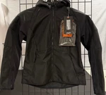 Icon 2820-5493 Women's Airform Jacket Black -sm. Fixed Price $139.99.