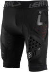 Leatt 3DF 3.0 Impact Shorts - Motocross Dirt Bike Offroad Atv. Fixed Price $110.00.