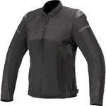 Alpinestars Stella T-gp Plus V3 Air Jacket Black 2XL 3310620-1100-XXL. Fixed Price $182.43.