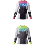 Fox Motocross Jersey 360 Horyzn Enduro Mx Shirt Offroad. Fixed Price $66.32.