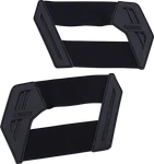 Icon Field Armor For 3* Waist Strap Black L/xl 2701-1042. Fixed Price $21.39.