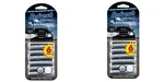 (2) Vent Sticks By Refresh Your Car Lighting Bolt & Ice Storm Freshener 6 Packs. Fixed Price $11.10.