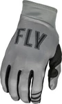 Fly Racing 2023 Adult Pro Lite Gloves (grey, 3X-LARGE). Fixed Price $29.95.