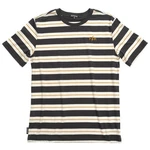 Fasthouse Defector Stripe T-shirt Size 2X-LARGE. Fixed Price $31.20.