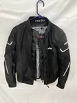 Cortech Gx-sport Air 5.0 Women's Jacket Small. Like New!. Fixed Price $100.00.