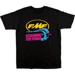 Fmf Racing 12218 Screaming Youth T-shirt Xl Black. Fixed Price $39.98.