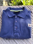 Mini Cooper Polo Shirt Men Xl Blue Bmw Since 1959 Cotton Golf. Fixed Price $24.99.