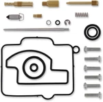 Moose Carburetor Repair Kit For Yamaha Yz 250 2000 1003-0814. Fixed Price $39.34.