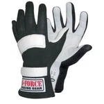 G-force Driving Gloves (4101XSMBK). Fixed Price $70.99.