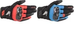 Alpinestars Smx-z Waterproof Honda Gloves 2 Color Options S-3X. Fixed Price $114.95.