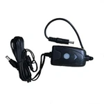 California Heat Tcjr Junior Controller 5AMP W/y Harness. Fixed Price $45.30.