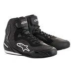 Alpinestars 2510319-10-7 FASTER-3 Rideknit Riding Shoe Black. Fixed Price $239.95.
