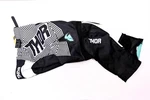Thor 2903-1546 Youth Pulse Geotec S8Y Offroad Pants Black/ Teal 24 Nos. Fixed Price $84.99.