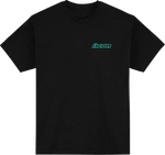 Icon Lazer Cobra T-shirt Black Medium 3030-25568. Fixed Price $35.00.
