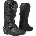 Fox Racing Comp Boots, Black. Fixed Price $309.95.