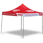 Fly Racing Canopy With Heavy Duty Frame Red 10'X20' CAN10X20AHD. Fixed Price $710.37.