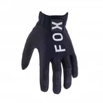 Fox Flexair Off-road Motorcycle Gloves Men Adjustable Fit Black. Fixed Price $53.73.