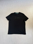 Mercedes-benz Shirt Mens Xxl Black Stealth Amg Petronas F1 Formula One Team. Fixed Price $10.00.